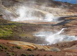 Die 10 besten Sehenswürdigkeiten auf der Halbinsel Reykjanes Die 10 besten Sehenswürdigkeiten auf der Halbinsel Reykjanes
