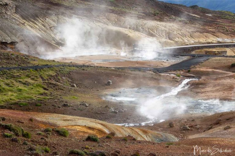Die 10 besten Sehenswürdigkeiten auf der Halbinsel Reykjanes