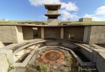 Hoxa Head Battery – Lost Place auf den Orkneys Hoxa Head Battery - Lost Place auf den Orkneys