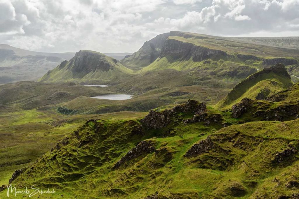 Isle of Skye – die 9 schönsten Wanderungen