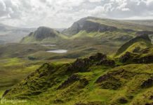 Isle of Skye - the 9 most beautiful Hikes Isle of Skye – die 9 schönsten Wanderungen