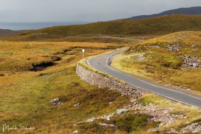 North Coast 500 – der beste Roadtrip in Schottland
