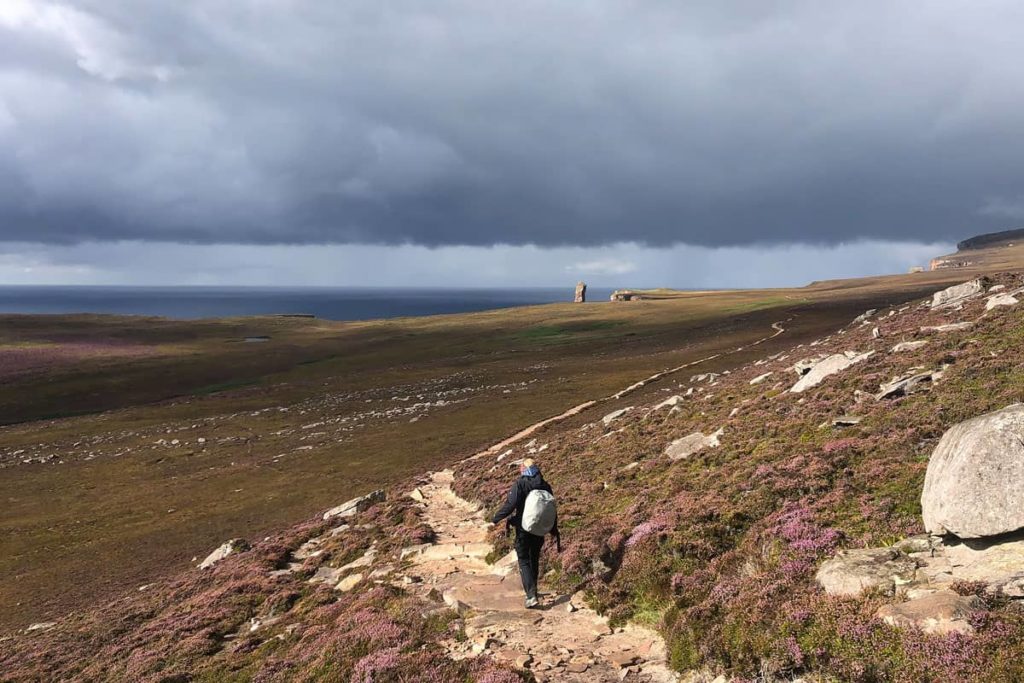 Orkney Inseln: Sehenswertes und Tipps für euren Roadtrip mit Zelt