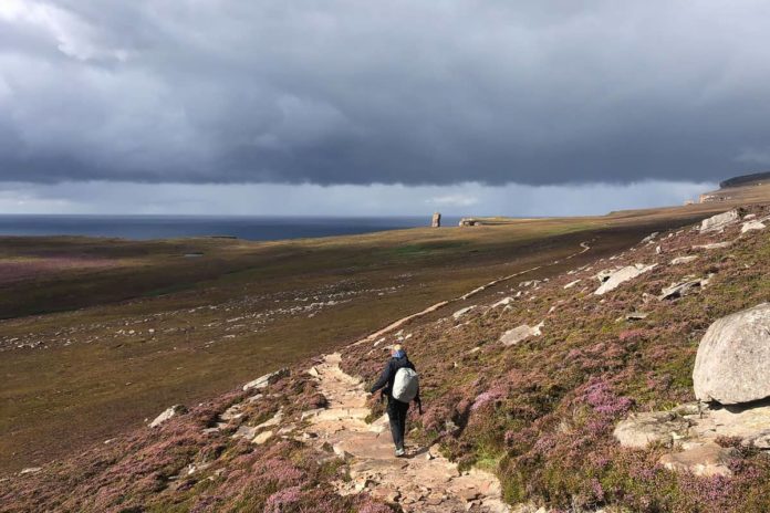 Orkney Inseln: Sehenswertes und Tipps für euren Roadtrip mit Zelt