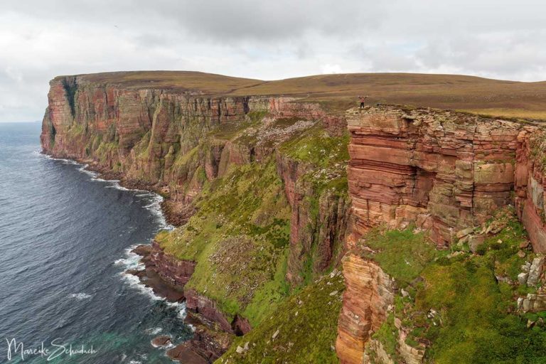 Orkney Inseln Sehenswertes und Tipps für euren Roadtrip mit Zelt