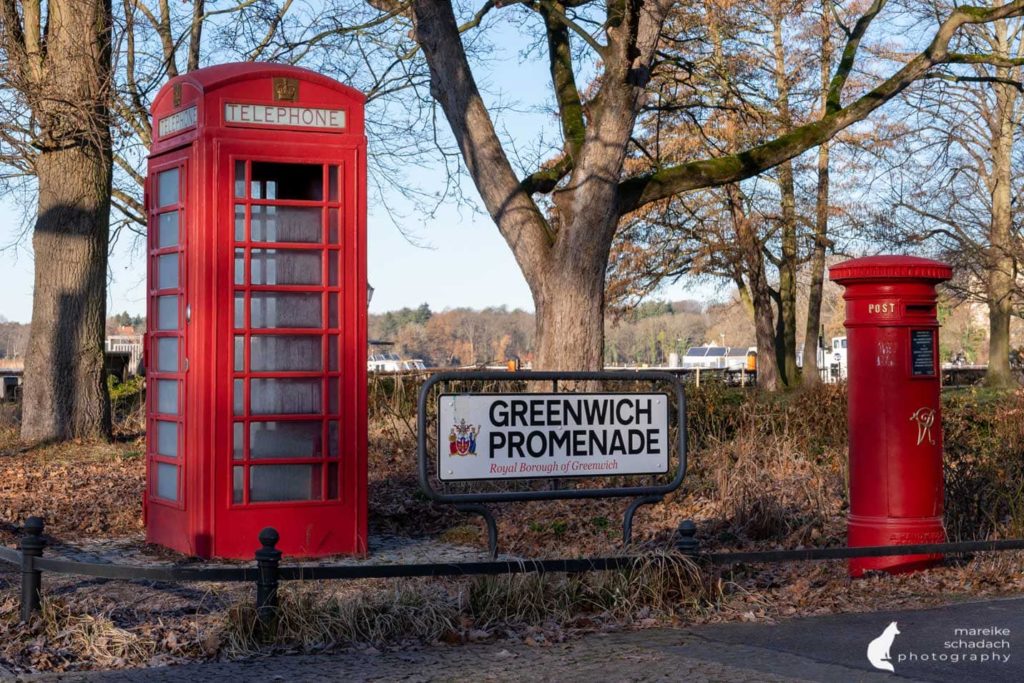 Grünes Berlin - Ausflugstipp Greenwichpromenade und Tegeler Forst