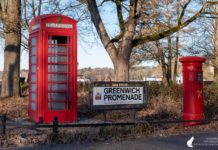 Grünes Berlin – Ausflugstipp Greenwichpromenade und Tegeler Forst Grünes Berlin - Ausflugstipp Greenwichpromenade und Tegeler Forst