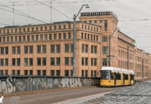Fototour in “Elektropolis” – Industriearchitektur in Berlin Schöneweide