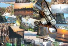 Erinnerungen und Erlebnisse verewigen – 5 Tipps für eure schönsten Fotos Erinnerungen und Erlebnisse verewigen – 5 Tipps für eure schönsten Fotos