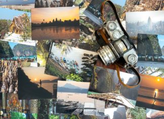 Erinnerungen und Erlebnisse verewigen – 5 Tipps für eure schönsten Fotos Erinnerungen und Erlebnisse verewigen – 5 Tipps für eure schönsten Fotos