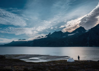 Nature friendly Camping – Tips to follow and join in