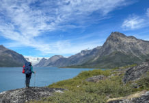 Leave No Trace! Principles for Nature-friendly Outdoor Life