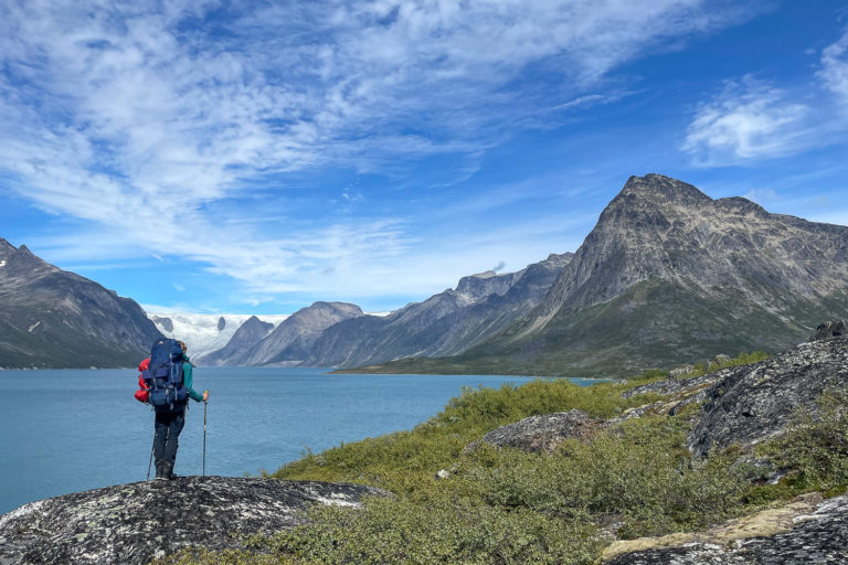 Leave No Trace! Prinzipien für naturverträgliches Outdoorlife