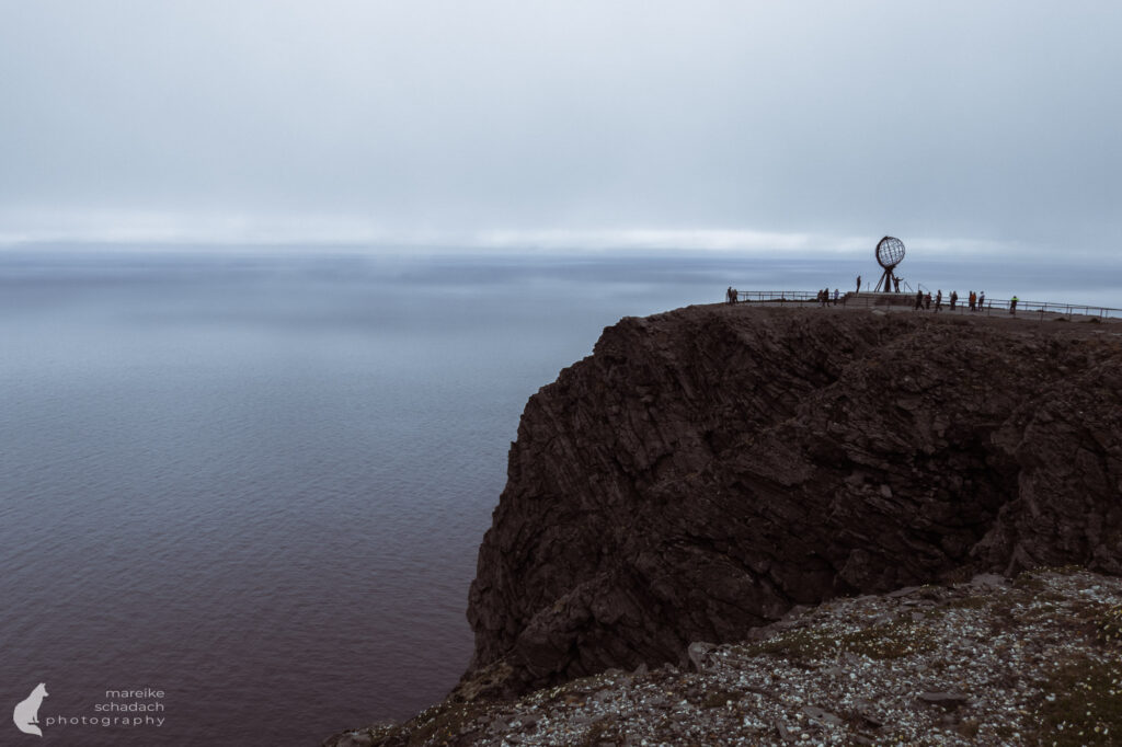 Nordkapp Polkugel