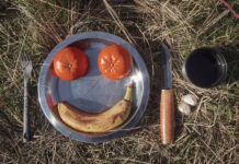 Staying healthy on a Trekking Tour: Preparation, Behavior and First Measures in the Event of Illness Gesund bleiben auf Trekking-Tour: Vorbereitung, Verhalten und Erste Maßnahmen bei Erkrankung