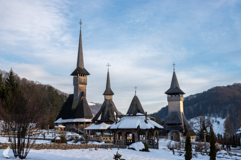 Winter in Maramures – Leben im abgeschiedenen Norden Rumäniens