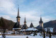 Winter in Maramures – Reise in den abgeschiedenen Norden Rumäniens Winter in Maramures – Leben im abgeschiedenen Norden Rumäniens