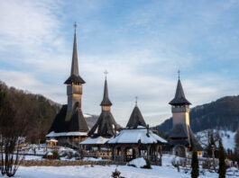Winter in Maramures – Leben im abgeschiedenen Norden Rumäniens