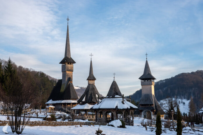 Winter in Maramures – Leben im abgeschiedenen Norden Rumäniens